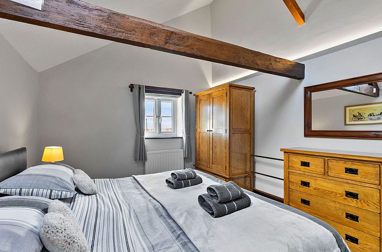 Vakantiehuis Cowslip