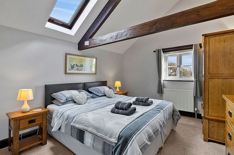 Vakantiehuis Cowslip