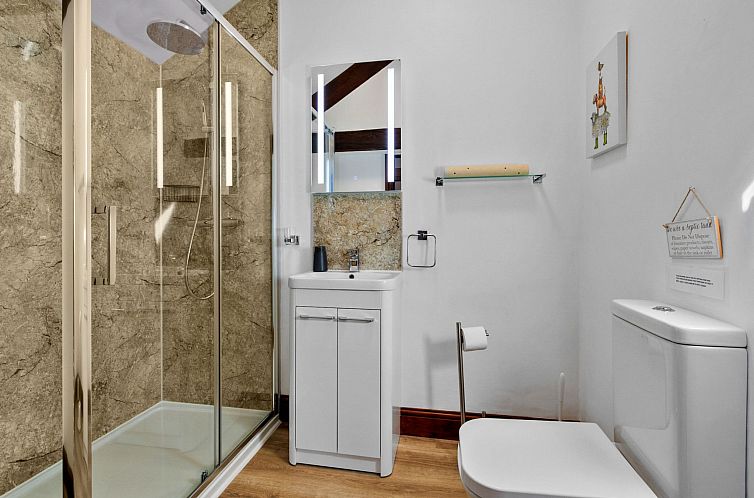 Vakantiehuis Cowslip