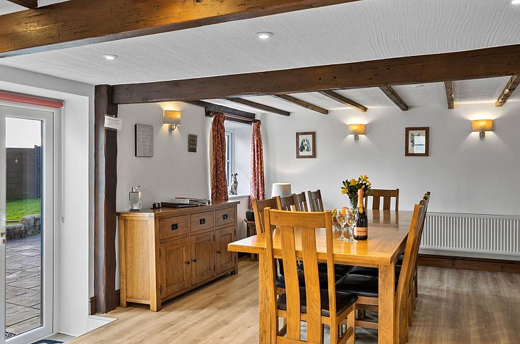 Vakantiehuis Cowslip