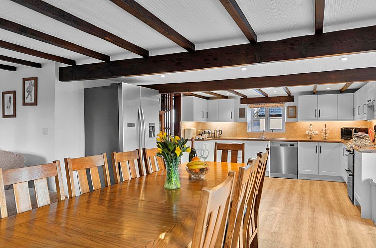 Vakantiehuis Cowslip