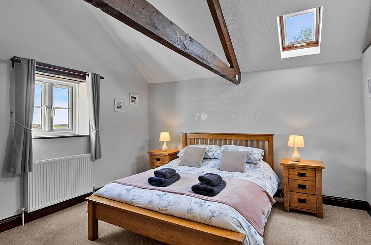 Vakantiehuis Cowslip