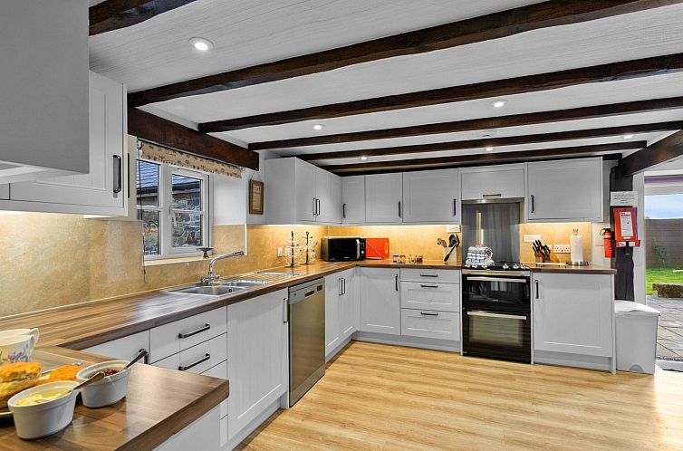 Vakantiehuis Cowslip