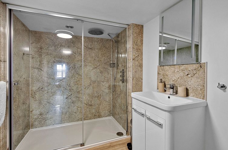 Vakantiehuis Cowslip