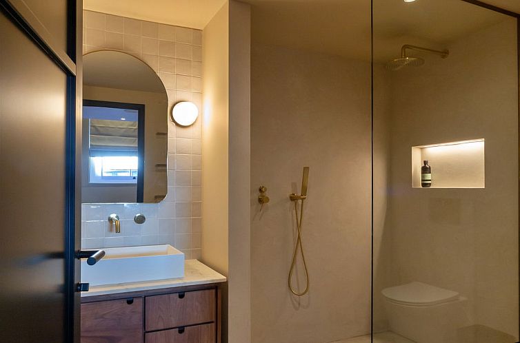 Vakantiehuis Wesleyan House