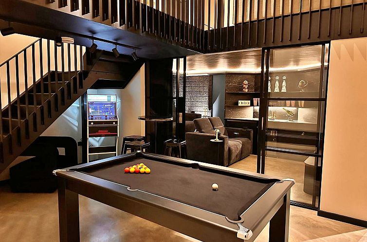 Vakantiehuis Wesleyan House