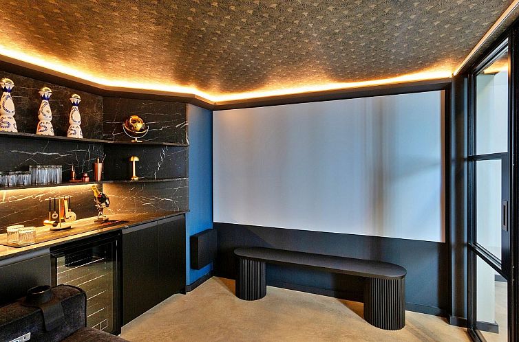 Vakantiehuis Wesleyan House