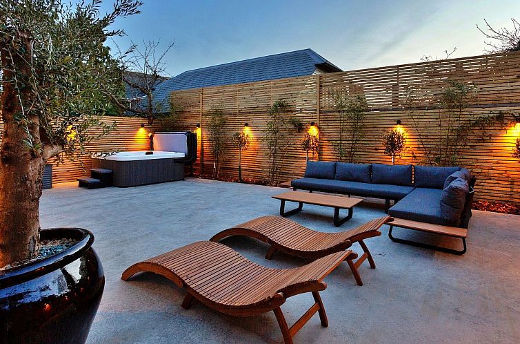 Vakantiehuis Wesleyan House