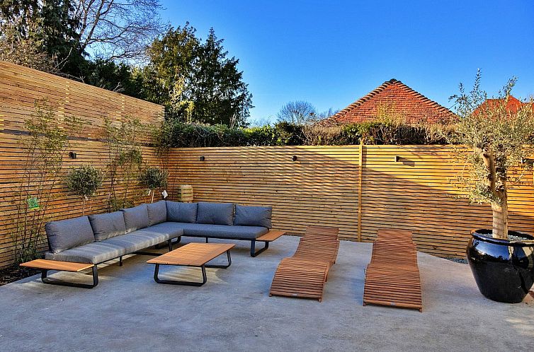 Vakantiehuis Wesleyan House