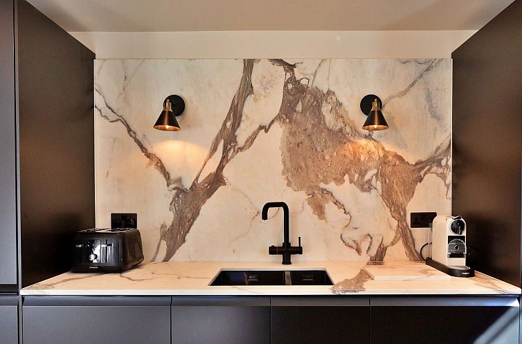 Vakantiehuis Wesleyan House