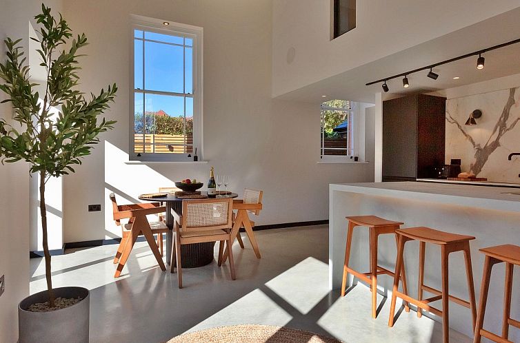 Vakantiehuis Wesleyan House