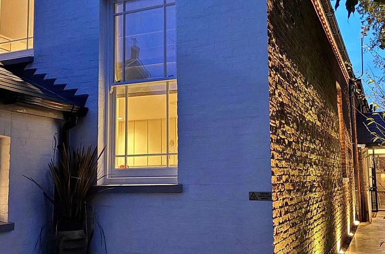 Vakantiehuis Wesleyan House