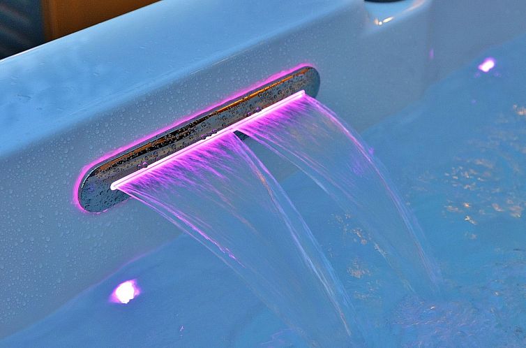 Vakantiehuis Wesleyan House