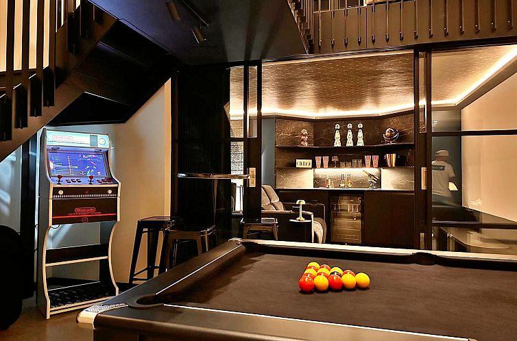 Vakantiehuis Wesleyan House