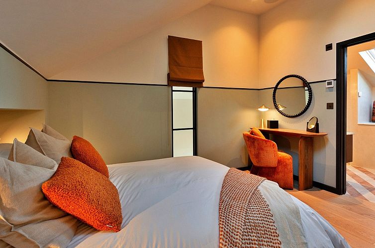 Vakantiehuis Wesleyan House