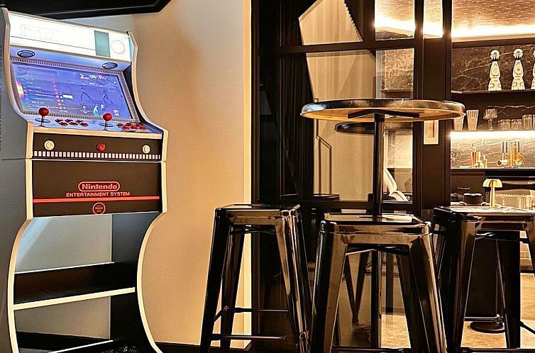 Vakantiehuis Wesleyan House