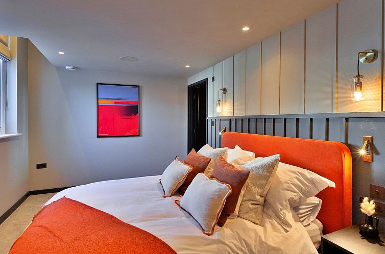 Vakantiehuis Wesleyan House