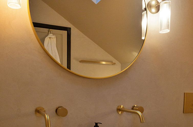 Vakantiehuis Wesleyan House