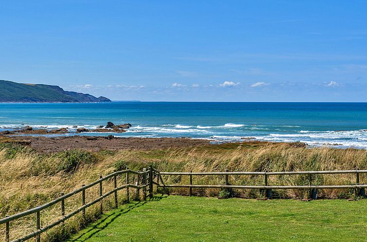 Vakantiehuis Driftwood