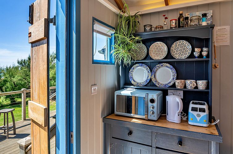 Vakantiehuis Driftwood
