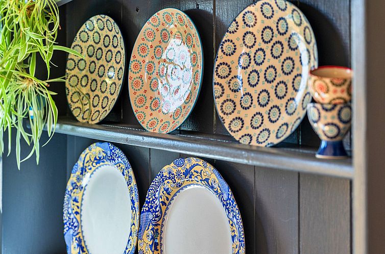 Vakantiehuis Driftwood