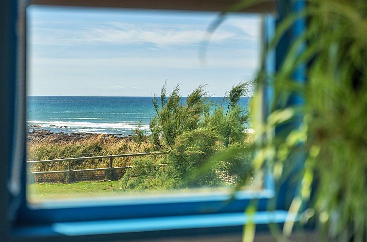 Vakantiehuis Driftwood