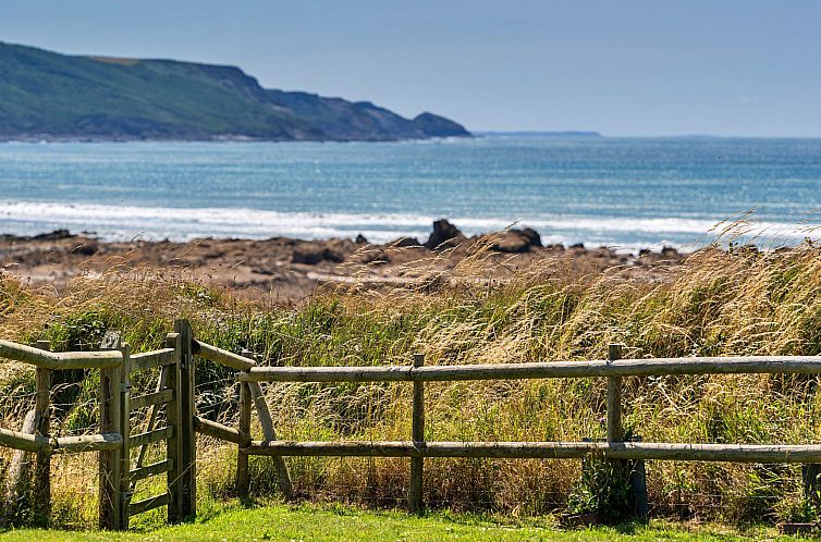 Vakantiehuis Driftwood