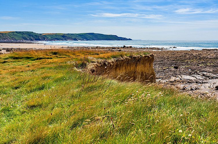 Vakantiehuis Driftwood