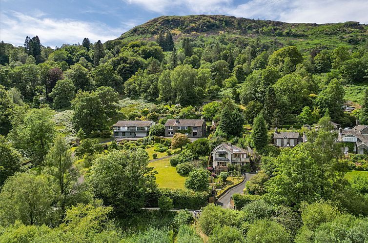 Vakantiehuis Unerigg