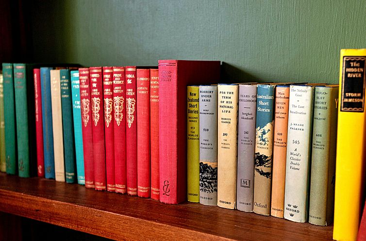 Vakantiehuis Unerigg