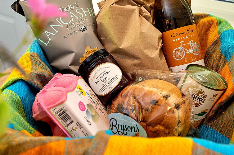 Vakantiehuis Unerigg