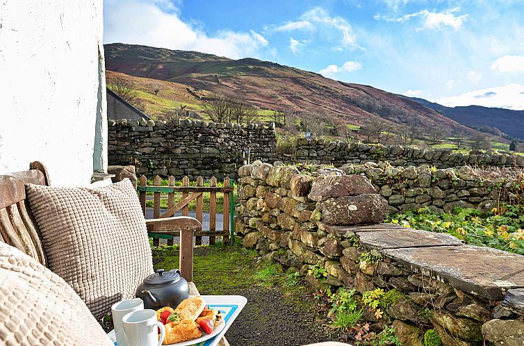 Vakantiehuis No.2 Town Head Cottages