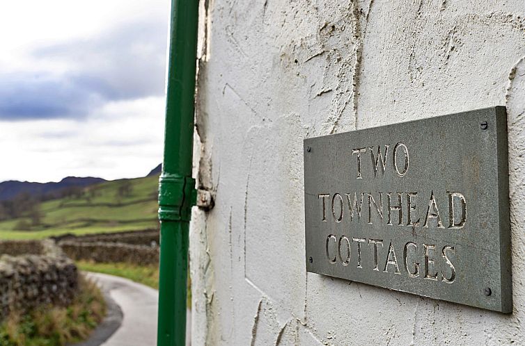 Vakantiehuis No.2 Town Head Cottages