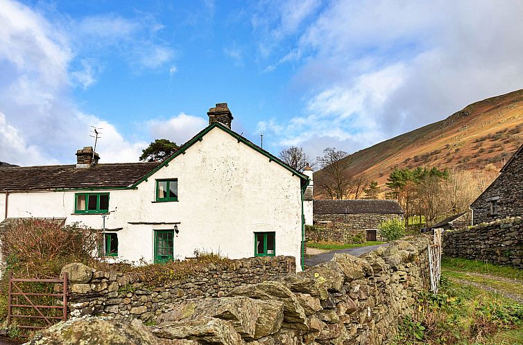 Vakantiehuis No.2 Town Head Cottages