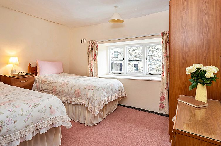 Vakantiehuis No.2 Town Head Cottages