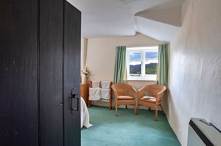 Vakantiehuis No.2 Town Head Cottages