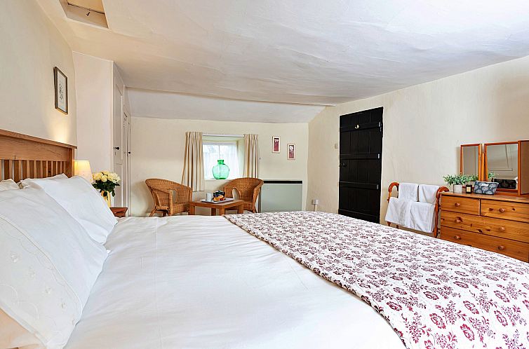 Vakantiehuis No.2 Town Head Cottages