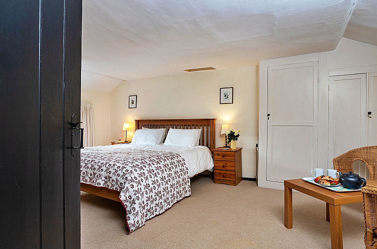 Vakantiehuis No.2 Town Head Cottages