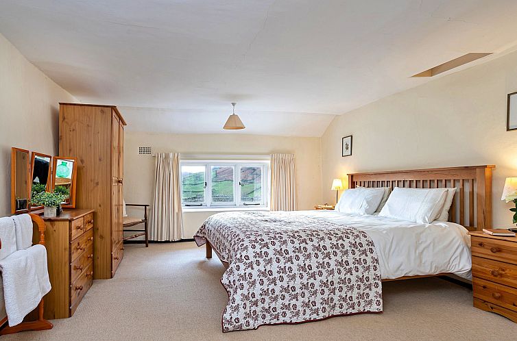 Vakantiehuis No.2 Town Head Cottages
