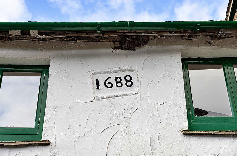 Vakantiehuis No.2 Town Head Cottages