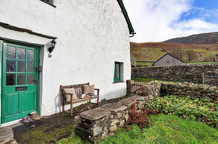 Vakantiehuis No.2 Town Head Cottages