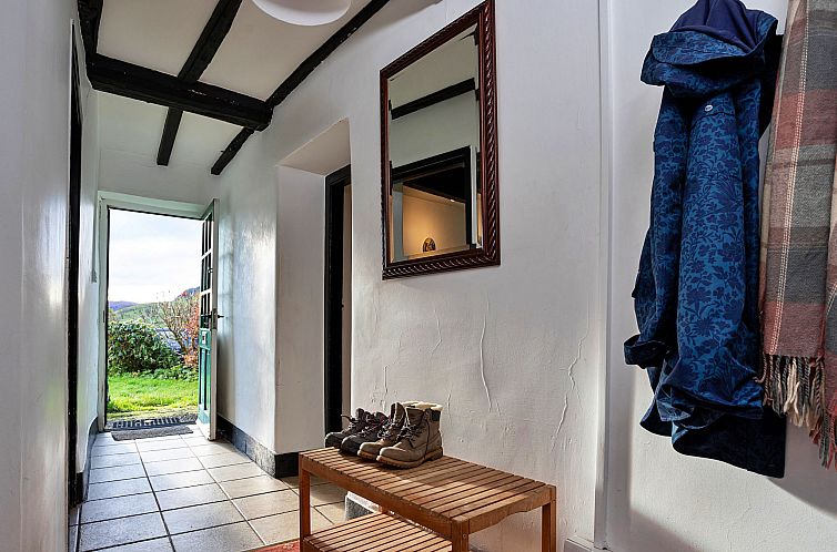 Vakantiehuis No.2 Town Head Cottages