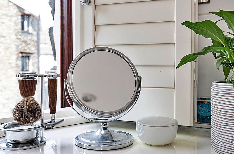 Vakantiehuis Otters Holt