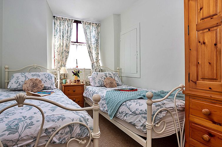 Vakantiehuis Otters Holt