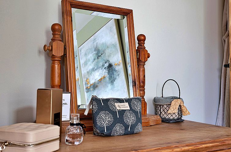 Vakantiehuis Otters Holt