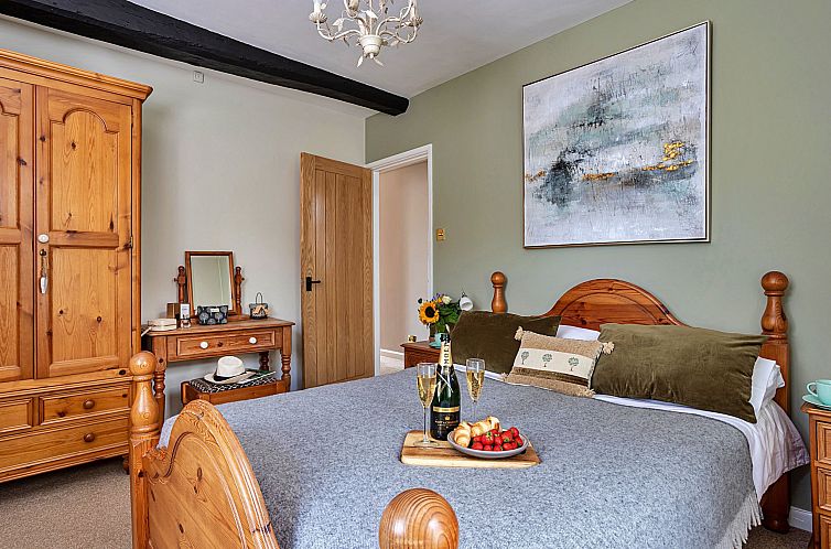 Vakantiehuis Otters Holt