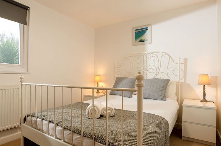 Vakantiehuis Lodge 1