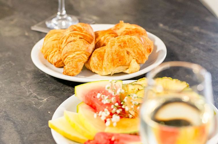 Vakantiehuis Lodge 1