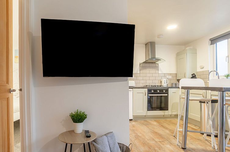 Vakantiehuis Lodge 1