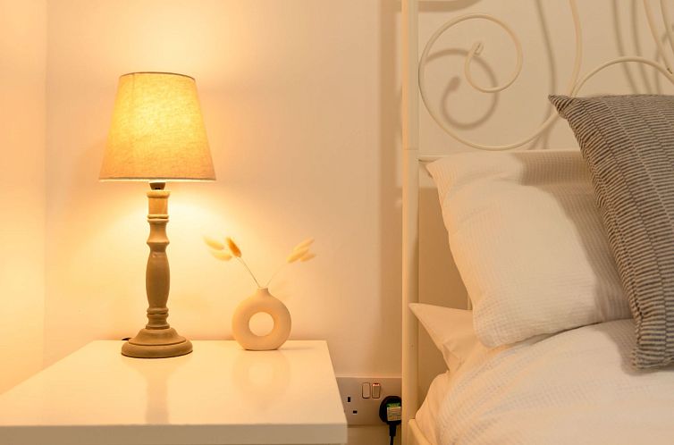 Vakantiehuis Lodge 1